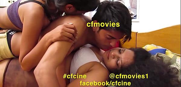  lust stories Indian society movie